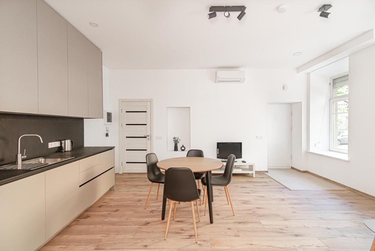 Appartamento New&spacious Central Station