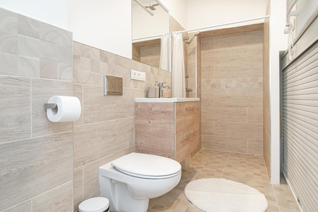 New&spacious Central Station * Vilnius
